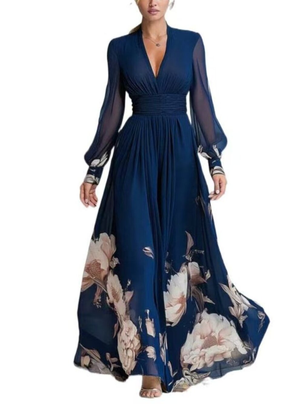 Women's dress in brand new condition
